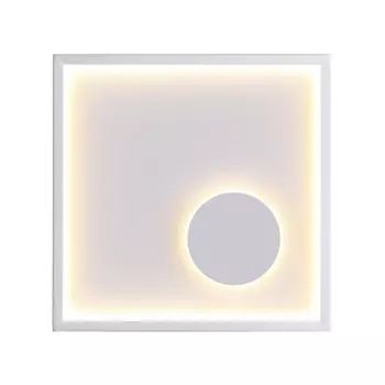 Настенное бра Odeon Light Espero 3867/38WL