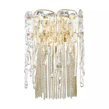 Настенное бра Odeon Light Brita 4634/1W