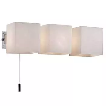 Настенное бра Odeon Light FARO 2183/3W