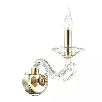 Настенное бра Odeon Light Favola 3949/1W