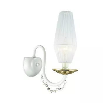 Настенное бра Odeon Light Felicia 3919/1W