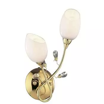 Настенное бра Odeon Light FIERA 1604/2W