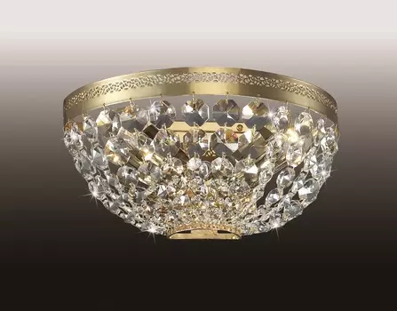 Настенное бра Odeon Light Fiora 2810/2W