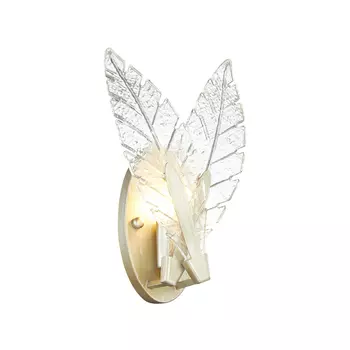 Настенное бра Odeon Light Floweri 4838/1W