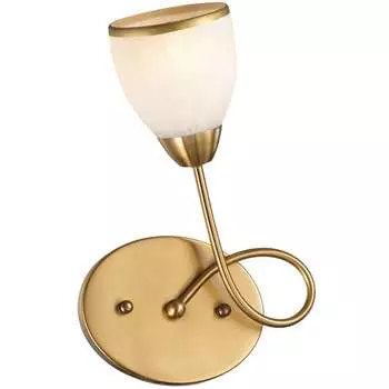 Настенное бра Odeon Light Foko 2561/1W