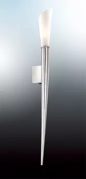Настенное бра Odeon Light Gent 2654/1WA