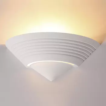 Настенное бра Odeon Light Gesso 3547/1W