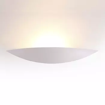 Настенное бра Odeon Light Gips 3881/1W