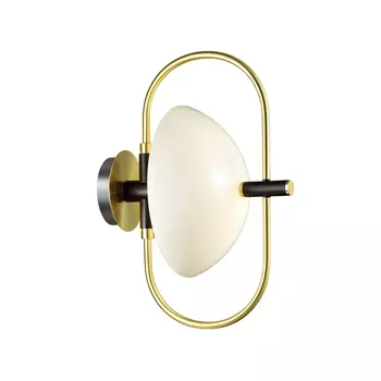 Настенное бра Odeon Light Granta 4674/1W