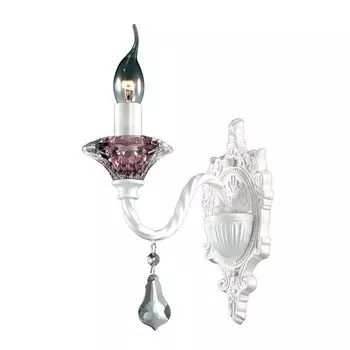 Настенное бра Odeon Light GRASA 2888/1W