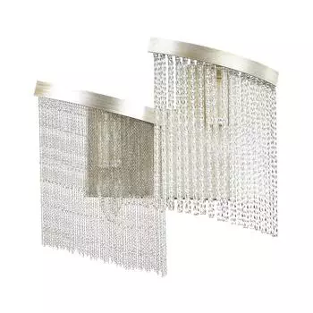 Настенное бра Odeon Light Graza 4630/2W