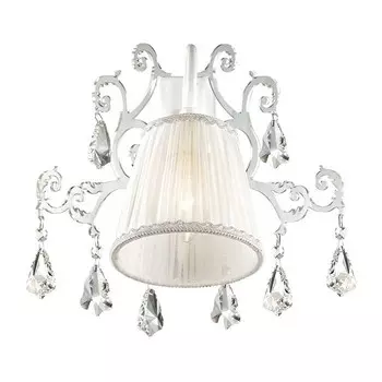 Настенное бра Odeon Light GRONTA 2892/1W