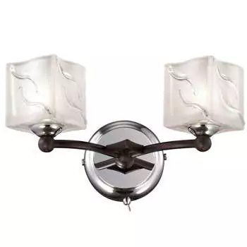 Настенное бра Odeon Light Harta 2538/2W