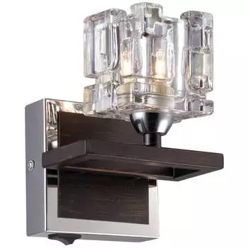 Настенное бра Odeon Light Humber 2575/1W