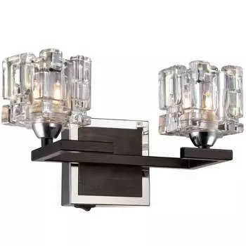 Настенное бра Odeon Light Humber 2575/2W