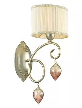 Настенное бра Odeon Light Iderina 3397/1W