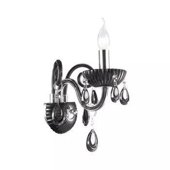 Настенное бра Odeon Light Ines 4189/1W