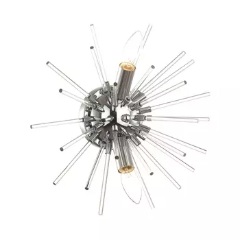 Настенное бра Odeon Light Kadrilia 4828/2W