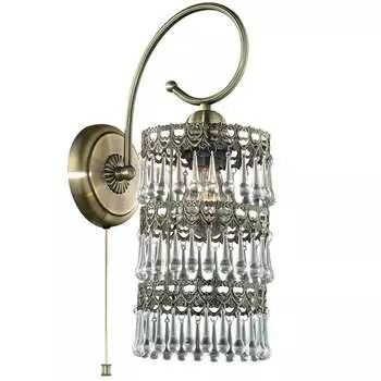 Настенное бра Odeon Light KELTI 2345/1W