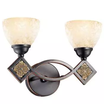 Настенное бра Odeon Light Kenna 2457/2W