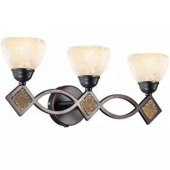 Настенное бра Odeon Light Kenna 2457/3W