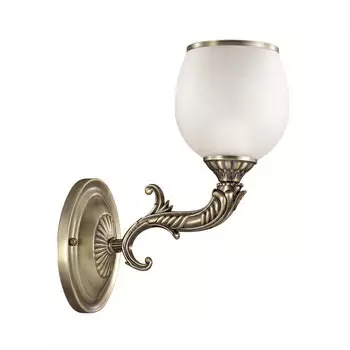 Настенное бра Odeon Light KERRO 3223/1W
