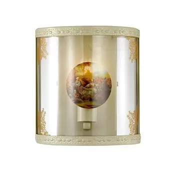 Настенное бра Odeon Light KIMONA 2874/1W