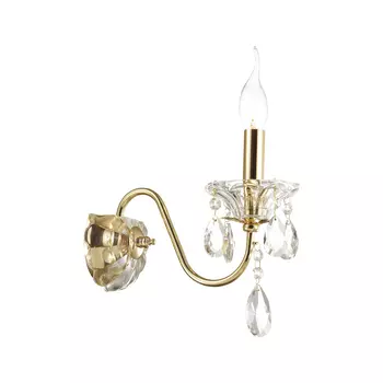 Настенное бра Odeon Light Kuvia 4724/1W