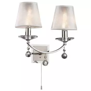Настенное бра Odeon Light KVINTA 2274/2W