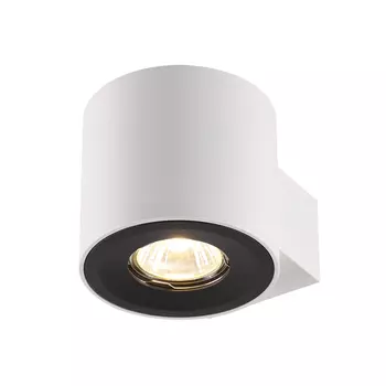 Настенное бра Odeon Light Lacuna 3581/1W