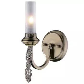 Настенное бра Odeon Light LACURA 1966/1W