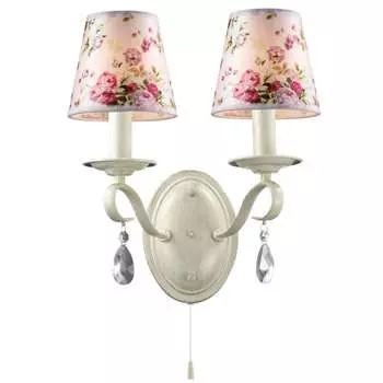 Настенное бра Odeon Light Lamena 2533/2W