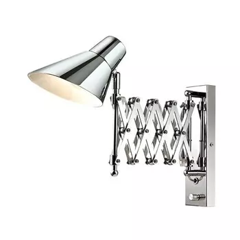 Настенное бра Odeon Light Lark 2877/1W