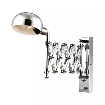 Настенное бра Odeon Light LARK 2878/1W