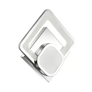 Настенное бра Odeon Light Leo 4023/24WL