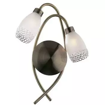 Настенное бра Odeon Light LERTA 1803/2W