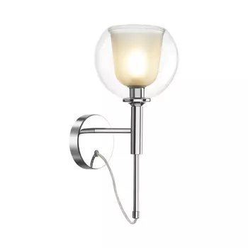 Настенное бра Odeon Light Leva 4699/1W