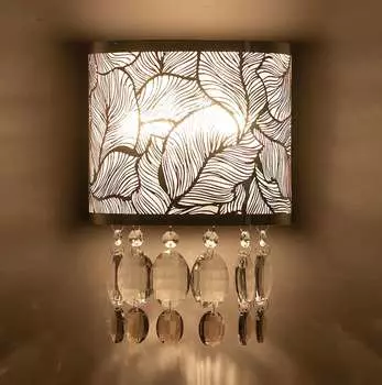 Настенное бра Odeon Light LIAN 2187/1W