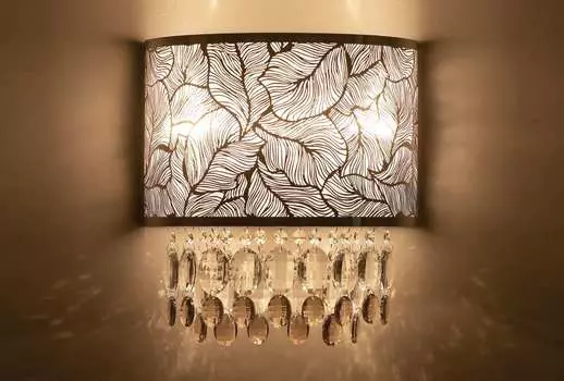 Настенное бра Odeon Light LIAN 2187/2W
