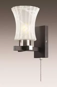 Настенное бра Odeon Light Libre 2772/1W