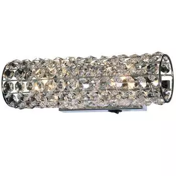 Настенное бра Odeon Light LODEN 2217/2W