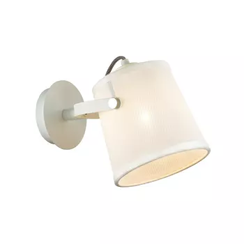 Настенное бра Odeon Light Loka 4160/1W
