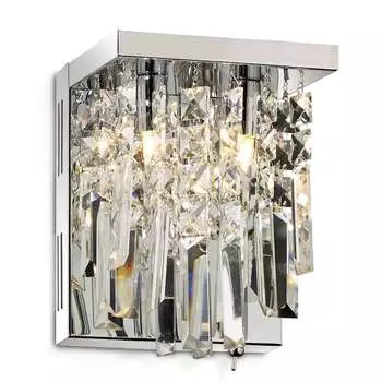 Настенное бра Odeon Light LOLA 2231/2W
