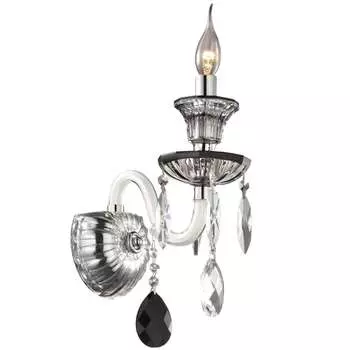 Настенное бра Odeon Light Lopi 2432/1W