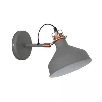 Настенное бра Odeon Light Lurdi 3330/1W