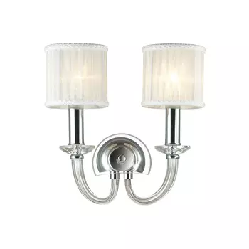Настенное бра Odeon Light Malle 4197/2W