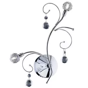 Настенное бра Odeon Light MALOTA 1848/2W