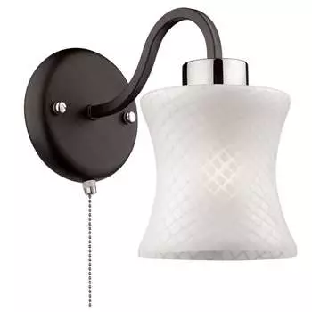 Настенное бра Odeon Light Mara 2439/1W