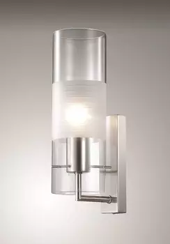 Настенное бра Odeon Light Marza 2738/1W