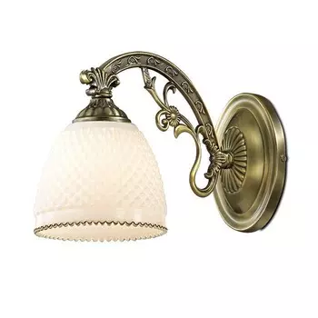 Настенное бра Odeon Light MASALA 2868/1W
